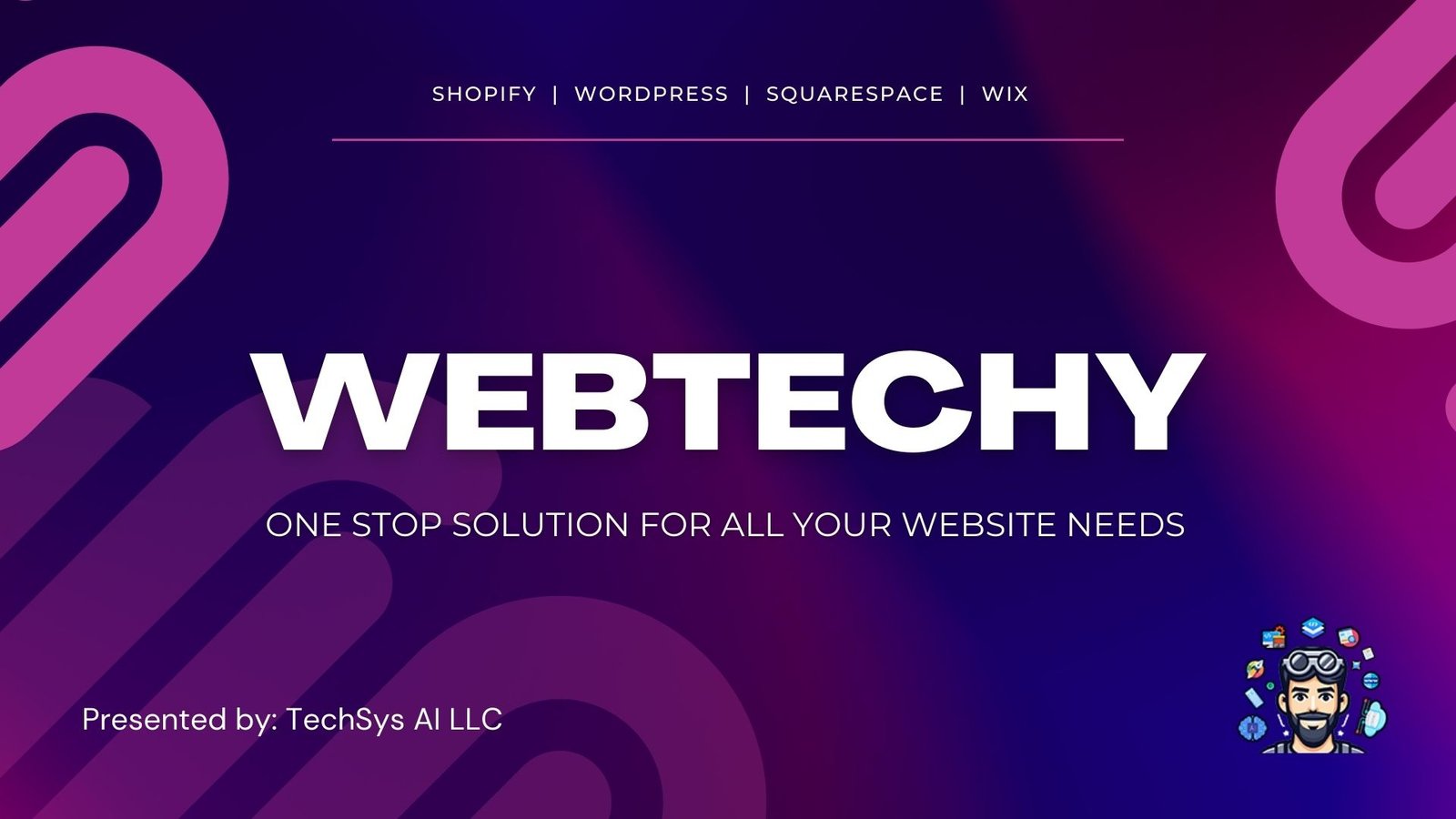 WebTechy image